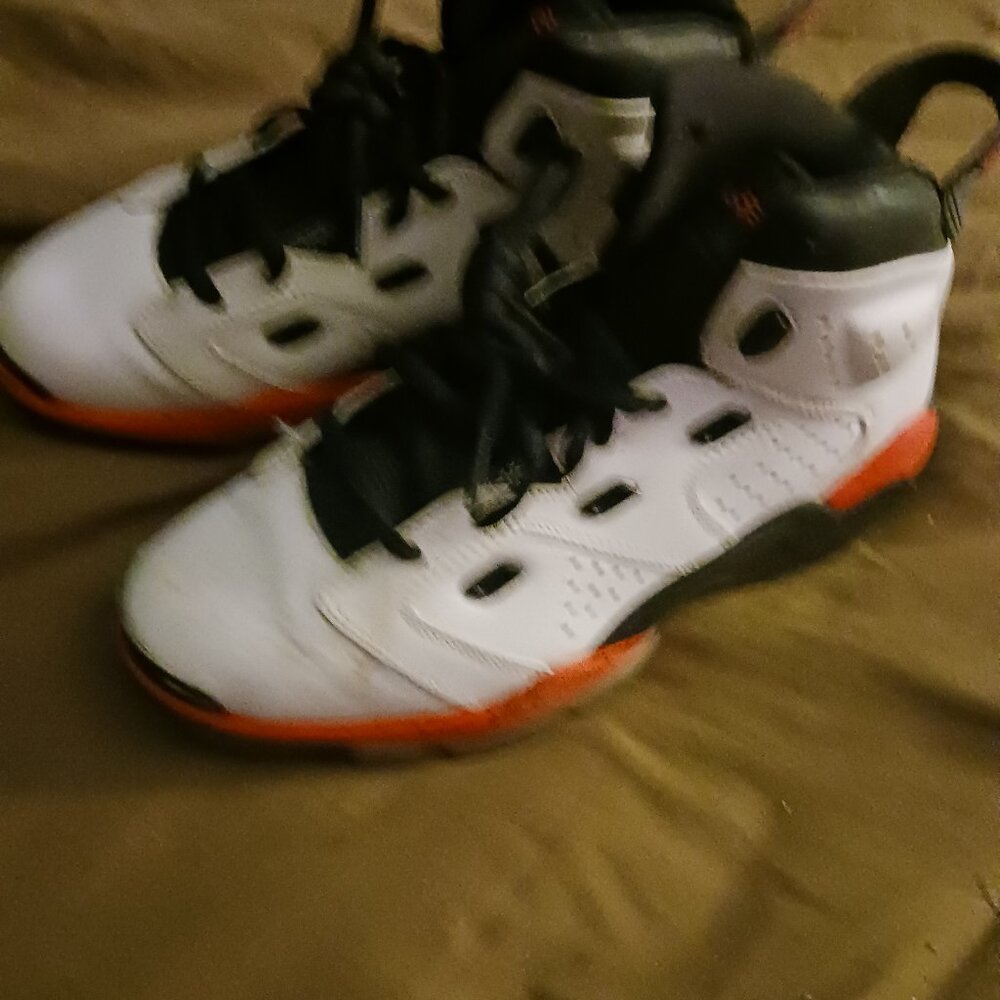 Jordan shoes